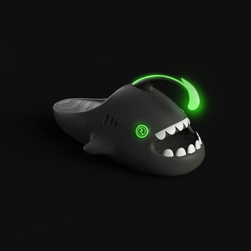 Aletas y Ojos de Pejesapo para Sharkicks Pro